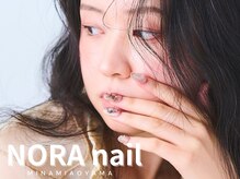 ノラ ミナミアオヤマ(NORA MINAMIAOYAMA)