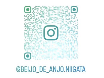 ベイジョ デ アンジョ(Beijo de anjo)/Instagram