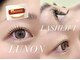 ルノン 草加獨協店(LUNON)の写真/骨格に合わせた眉＆似合わせまつ毛で理想のお目元に♪眉毛の毛流れや逆さまつ毛のお悩みもご相談ください◎