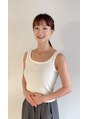 リーフ 赤坂店(Leaf) 美容通訳の経験から『聴くこと』の大切さを重視♪