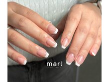 マール 甲子園店(marl)/french