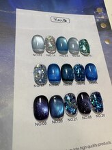オーナソン(Onason)/マグネットネイル ホロネイル