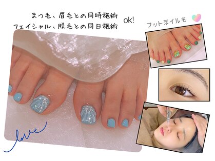 ミアローザ(Mia Rosa)の写真