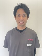 キュアプロ 草加店(CUREPRO) 田中 貴久