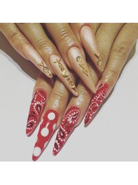 スカルプやり放題