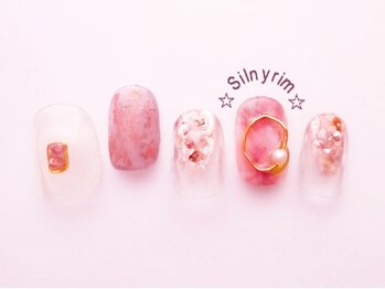 シルニー リム(Silny rim)/やり放題コース