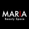 マリアビューティースペース(MARIA Beauty Space)のお店ロゴ