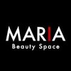 マリアビューティースペース(MARIA Beauty Space)ロゴ