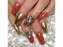 ネイリュー(naiLiu)/