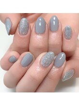 エトワール 御器所店(Etoile)/シンプルネイル