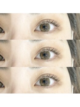 プライズアイリス アイラッシュ 池袋東口店(prize Iris eyelash)/まつげパーマ♪【池袋】