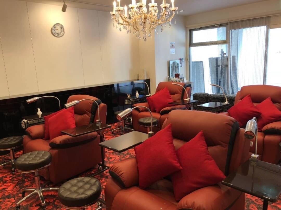 プルメリア(PLUMERIA)｜ホットペッパービューティー