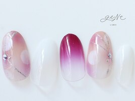 エアジェルアートコース