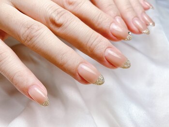 ラウラージュ(Raurage)/グラデーション