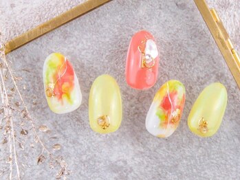 ディーバ 海老名店(Diva)/10本デザインSelectPlus