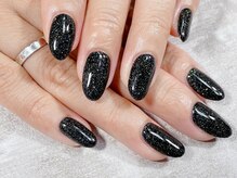 エシンネイルアート 池袋(Eshin nailart)/ワンカラーコース♪