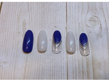 ソルシア(Solsia)/【ハンド】10月定額　￥5000