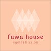 フワハウス(fuwa house)ロゴ