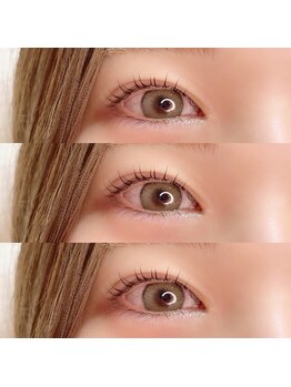 スウィート(SWEET)/ラッシュリフト