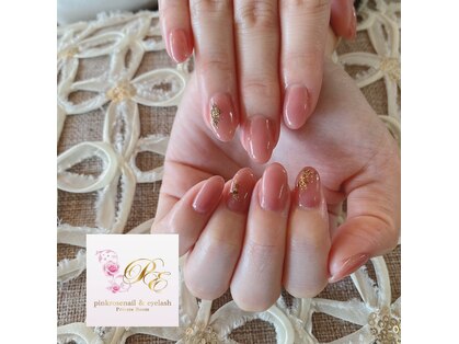 ピンクローズ(Pinkrose)の写真