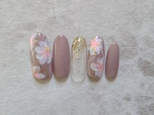 ピズネイル(pizunail)/ジェル4本やり放題