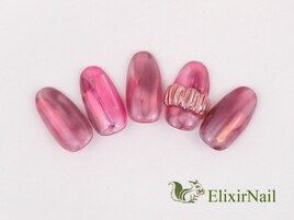 定額b カジュアル/クーポン使用