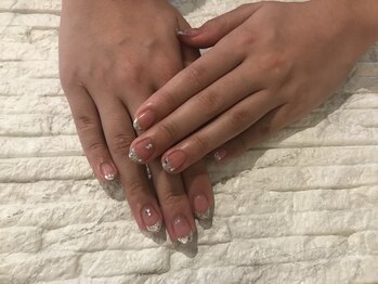 ガラスフレンチ