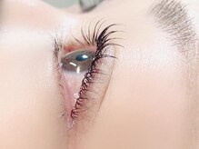 アイラッシュサロン ブラン 天王寺ミオ店(Eyelash Salon Blanc)/まつげパーマ