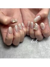 キチ(kichi)/福岡/赤坂/天神/大名/パラジェル