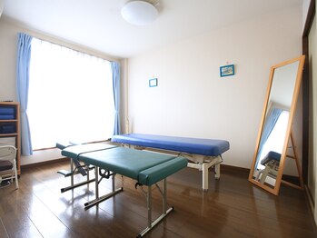 オハナカイロプラクティック(OHANA)