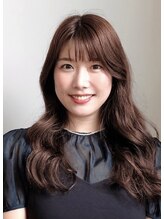 星のひとやすみ 森崎 真奈