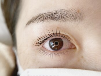 ソル アイラッシュ(sol eyelash)/ラッシュリフト