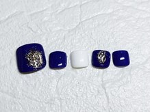 スターガーデン/デザインフット6000円