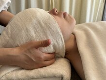 クェルチ(Quert)/ヘッドトリートメント