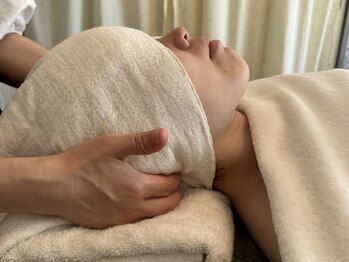 クェルチ(Quert)/ヘッドトリートメント