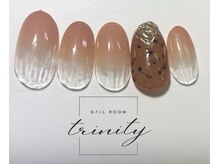 ネイルルーム トリニティ(Nail Room Trinity)/200種類以上選べるアート付