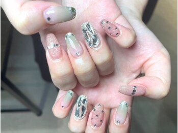 ザネイルズ(The Nails)/