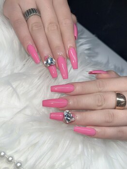 ティーアンドケー ネイル(T&K nail)/