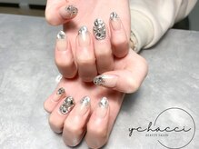 ワイシーハッチ(yc.hacci)/【アートし放題】