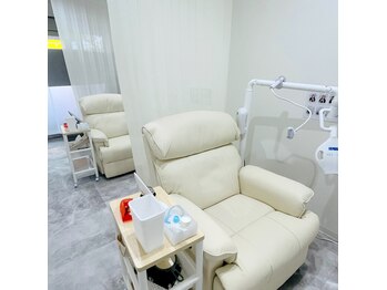 ホワイトニングショップ 福山店