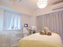 ココプラス(COCO plus.)/完全個室の内観【ララピール】