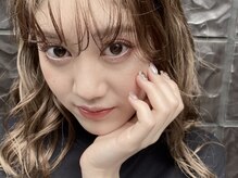 シピーアイラ(Chipieee iLa)の雰囲気（似合わせdesign。骨格や目元に合わせたカウンセリング【表参道】）