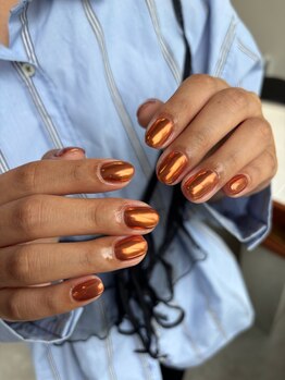 ゼアウィルビーラブデイ(there will be loveday)/スタッフYuko