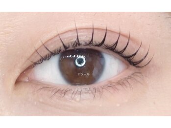 ブリランテ/【池袋/まつ毛パーマ】