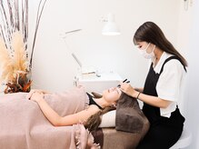 アウリー バイ ランズ(AULII by lands)の雰囲気（《口コミ高評価》マンション一室の完全プライベート空間です♪）