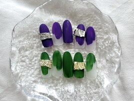 ●ニュアンス定額スタンダード