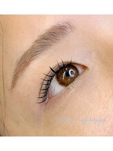 マーズ アイデザイン(Mars+ Eye Design)/フラットラッシュ