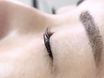 ベリー 川口店(Berry)/【眉毛専門×まつげパーマ専門】