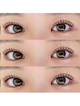 ラグアイラッシュ 静岡店(lag eye lash)/ラッシュリフト
