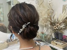 エムアイ 六本木(Mi)/アップヘア